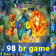 98 br game